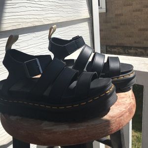 Doc Marten Blaire Sandals